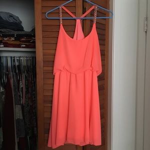 Summer dress